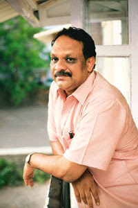 P H Kurian IAS